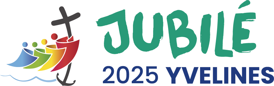 Jubilé 2025 dans les Yvelines